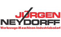 Logo NEYDORFF JÜRGEN · Werkzeuge · Maschinen Weiterstadt