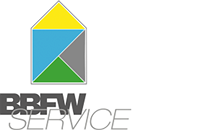 Logo BBFW-Service GmbH Roßdorf