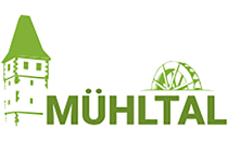 Logo Rathaus Mühltal