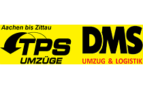 Logo Umzüge - Aachen bis Zittau TPS Schwedt/Oder