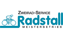 Logo Fahrrad Radstall Ober-Ramstadt