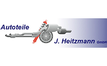 Logo Autoteile Heitzmann GmbH Mannheim