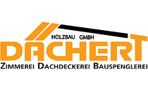 Logo Philipp Dächert Holzbau GmbH Darmstadt