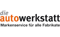 Logo die autowerkstatt büttelborn Büttelborn
