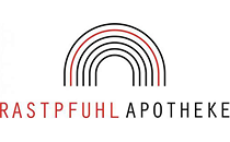 Logo Rastpfuhl Apotheke Inh. Eva Gabriel Saarbrücken