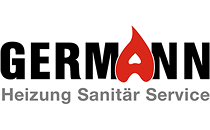 Logo Heizung Sanitär Service Germann GmbH Brensbach