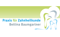 Logo Baumgartner Bettina ZAHNÄRZTIN Gernsheim