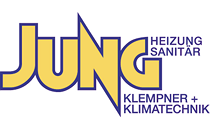 Logo JUNG Dipl.-Ing. Heizung-Sanitär Roßdorf