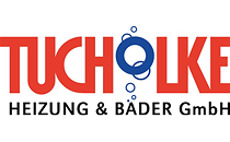 Logo Tucholke & Sohn GmbH Heizung & Bäder Eggersdorf