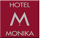 Logo Restaurant Hotel Monika Büttelborn