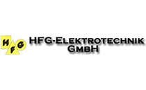 Logo Elektrotechnik HFG GmbH Groß-Bieberau