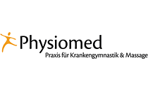 Logo Krankengymnastik Schneidler Riedstadt