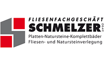 Logo Fliesen Schmelzer GmbH Saarbrücken