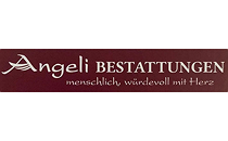 Logo Angeli Bestattungen Mörfelden-Walldorf