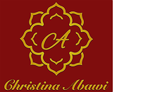 Logo Logopädie Abawi Christina Darmstadt