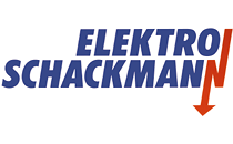 Logo Elektro Schackmann GmbH Sulzbach/Saar