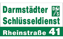 Logo Schlüsseldienst Darmstädter Darmstadt