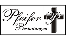 Logo Pfeifer Bestattungen Lindenfels