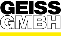 Logo Geiss GmbH Griesheim