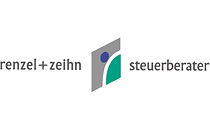 Logo steuerberater renzel + zeihn Frankfurt (Oder)