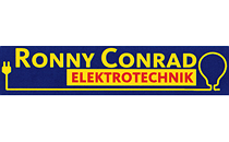 Logo Elektrotechnik Ronny Conrad Zeschdorf