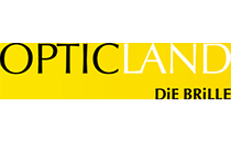 Logo Opticland Die Brille Homburg