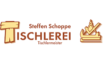 Logo Tischlerei Steffen Schoppe Bad Saarow