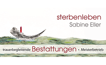 Logo Bestattungen Sabine Eller Darmstadt