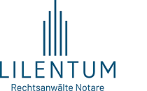 Logo Lilentum Rechtsanwälte und Notare Darmstadt