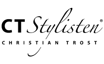 Logo Friseur CT Stylisten Christian Trost Darmstadt