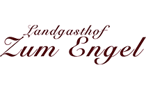 Logo Landgasthof zum Engel Angelbachtal