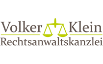 Logo Klein Volker Rechtsanwalt Bexbach