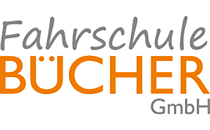 Logo Fahrschule Bücher GmbH Saarbrücken