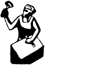 Logo Steinmetz · Dirk Hammerschmidt Frankfurt (Oder)