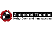 Logo Zimmerei Thomas Frankfurt (Oder)