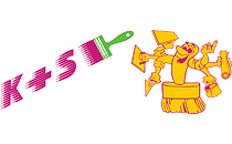 Logo Malermeister Kubitzki & Sohn OHG Büttelborn