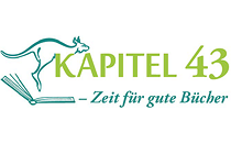 Logo Kapitel 43 Rüsselsheim