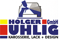 Logo Holger Uhlig GmbH Völklingen