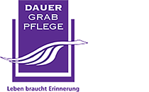 Logo Dauergrabpflege - Treuhandstelle Saarl. Friedhofsgärtner Saarbrücken