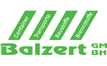Logo Container Balzert GmbH Püttlingen