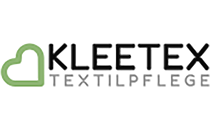 Logo Kleetex Textilpflege GmbH Mannheim