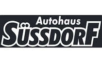 Logo Klaus Süßdorf GmbH Homburg
