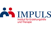 Logo Impuls GmbH Institut f. Erziehungshilfen & Therapie Rüsselsheim am Main