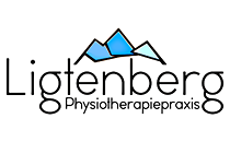Logo KRANKENGYMNASTIK PRAXIS LIGTENBERG Manuelle Therapie Riedstadt