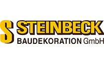 Logo Steinbeck Baudekoration GmbH Groß-Zimmern