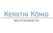 Logo König Kerstin Rechtsanwältin Pfungstadt
