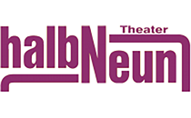 Logo Theater halbNeun Darmstadt