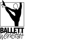 Logo Ballett Werkstatt C. Sauter Darmstadt