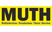 Logo Fenster Muth Darmstadt