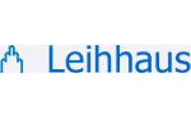 Logo Leihhaus Darmstadt GmbH Pfandleihe Darmstadt
